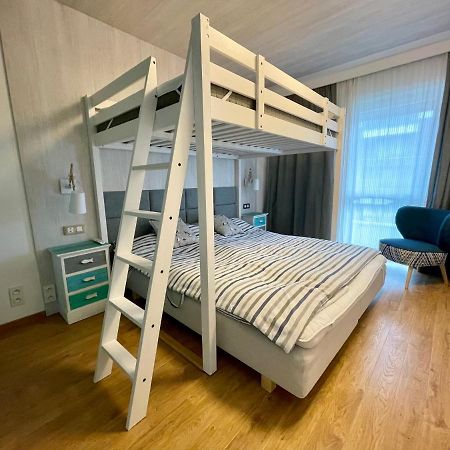 Apartament Pogorzelica Baltic Park Apartment Exterior photo