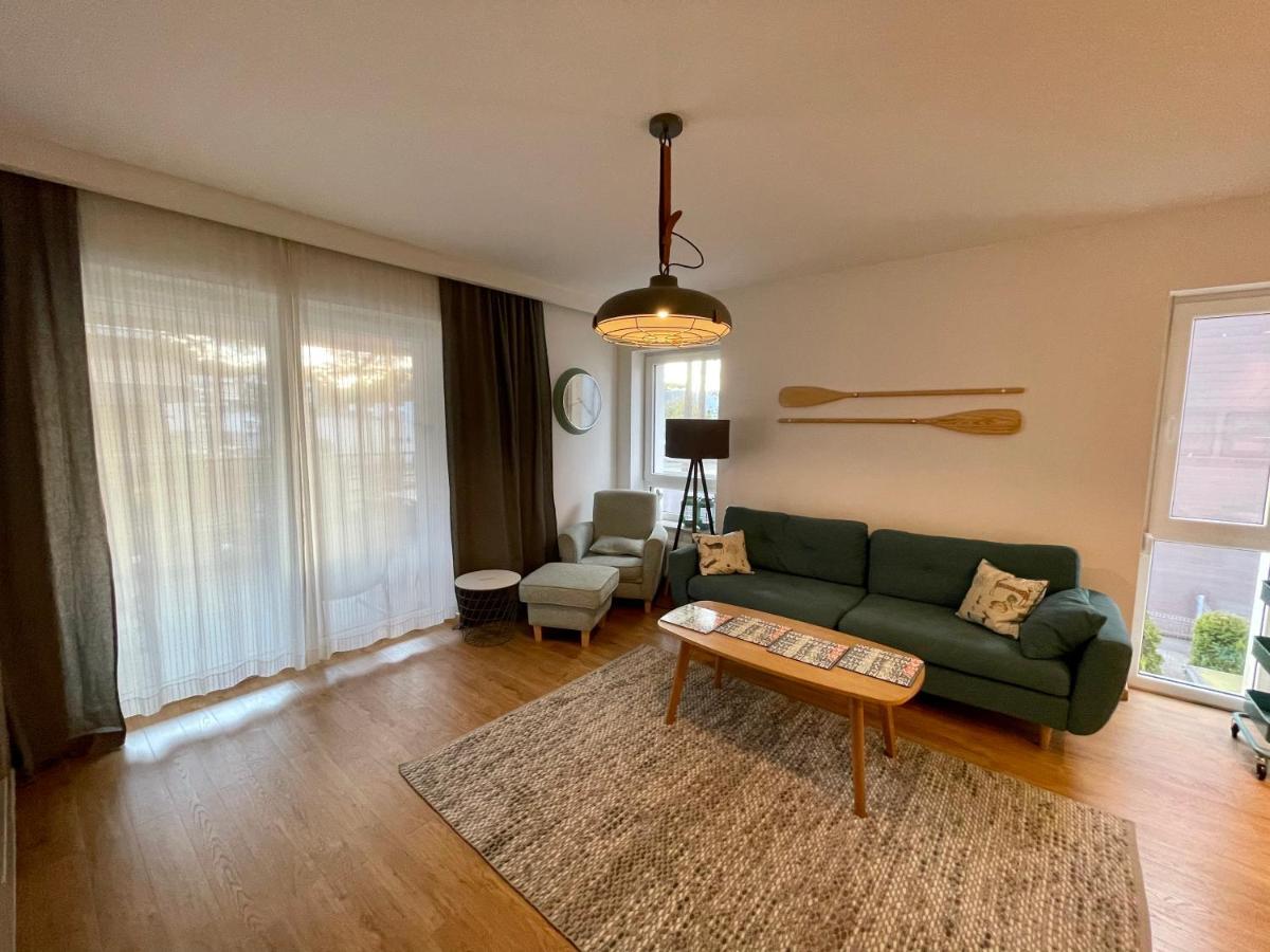 Apartament Pogorzelica Baltic Park Apartment Exterior photo
